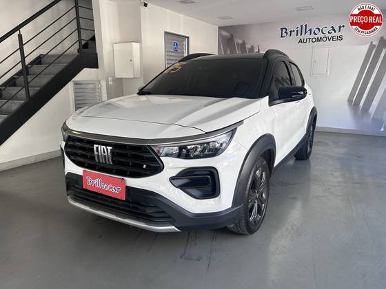 FIAT PULSE 1.0 TURBO 200 HYBRID AUDACE CVT FIAT PULSE 1.0 TURBO 200 HYBRID AUDACE CVT